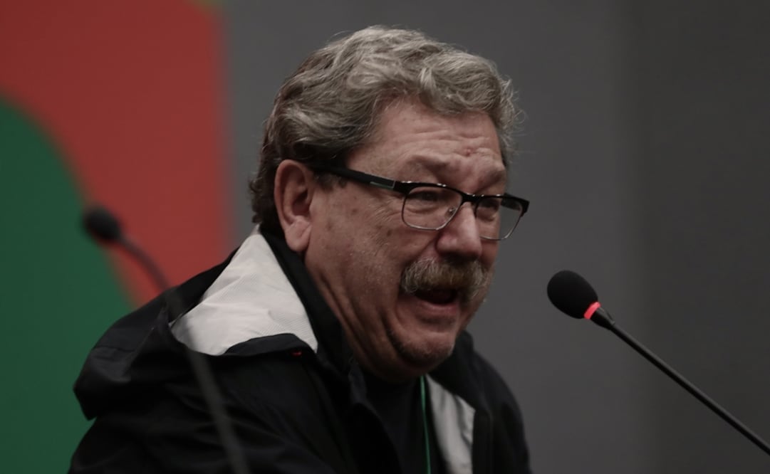 Foto: Alejandra Leyva / EL UNIVERSAL