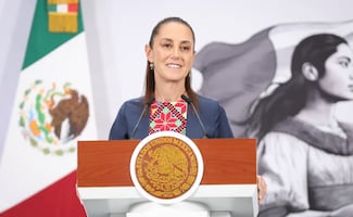 Plan México busca importar menos y producir más, asegura Sheinbaum; destaca aumento de exportaciones en 2026