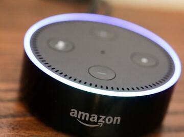 Alexa de Amazon ya está disponible en español en EU