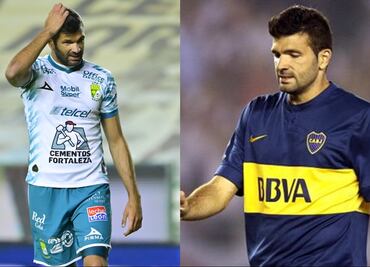 El día que las estadísticas pudieron salvar al futbolista Emmanuel Gigliotti