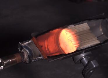 Cómo funciona un convertidor catalítico