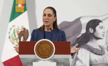 Propiedades de "Alito" Moreno fueron adquiridas con lavado de dinero y corrupción: Sheinbaum; trabajan Ley de Extinción de Dominio