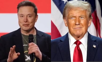 Comité de Elon Musk gastó 200 millones de dólares para ayudar a elegir a Trump; dinero se destinó en diferentes rubros