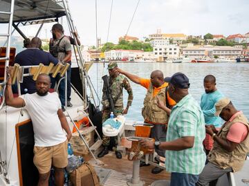 ¿Por qué el huracán Beryl preocupa a los científicos?