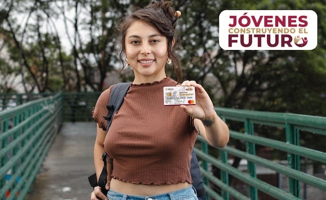 Jóvenes Construyendo el Futuro: ¿qué es el cuestionario de salida?; conoce el paso clave para cerrar la capacitación