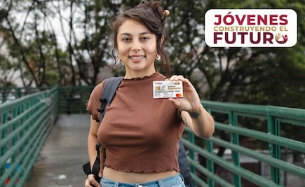 Jóvenes Construyendo el Futuro: ¿dónde recoger la tarjeta para recibir el apoyo?