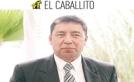 Caballazo al delegado de Xochimilco