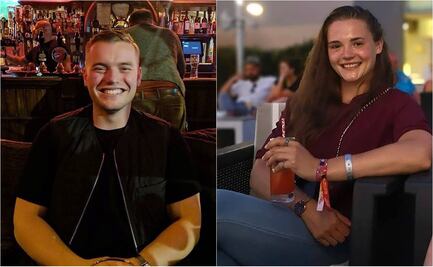 Identifican a las dos víctimas del ataque en puente de Londres