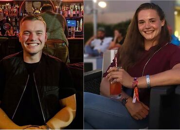 Identifican a las dos víctimas del ataque en puente de Londres