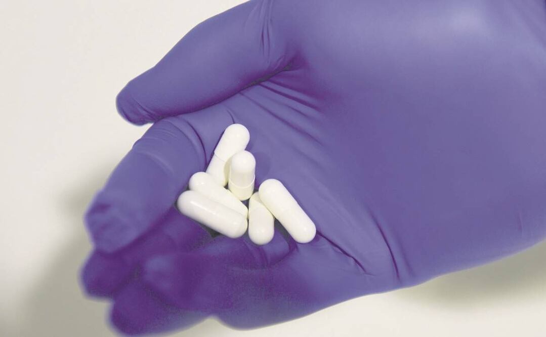 Imagen ilustración. Foto: EFE