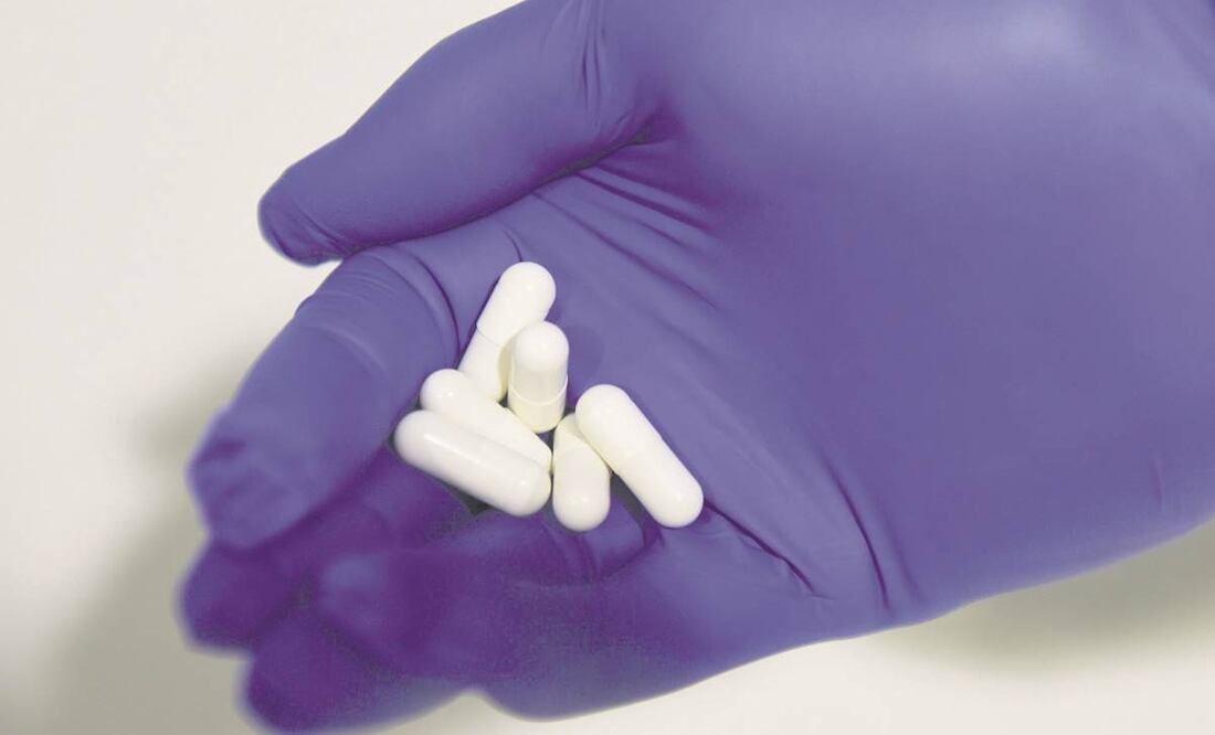 Imagen ilustración. Foto: EFE