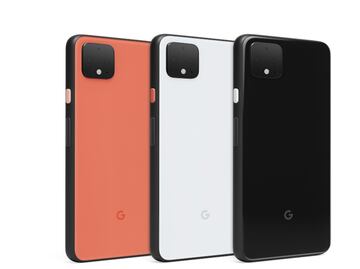 Google anuncia nuevos Pixel 4