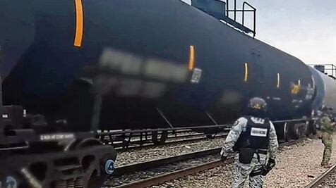 Refuerzan mecanismos de control en importación de hidrocarburos; prevén reducir huachicol fiscal