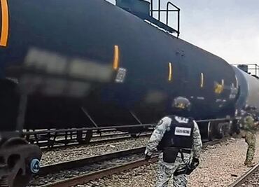 Refuerzan mecanismos de control en importación de hidrocarburos; prevén reducir huachicol fiscal