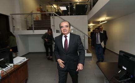 Morena no ven viable construir cárceles con inversión privada en Edomex