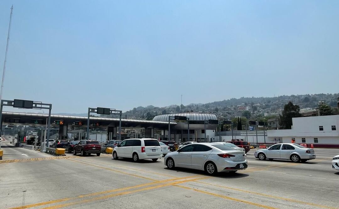 Foto: Juan Carlos Williams / EL UNIVERSAL