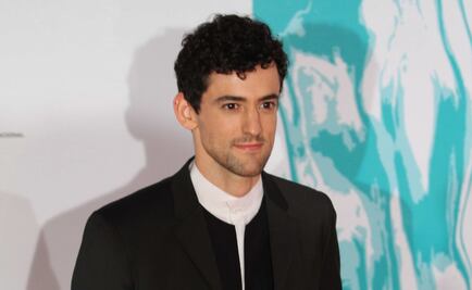 Luis Gerardo Méndez apoya las familias diversas