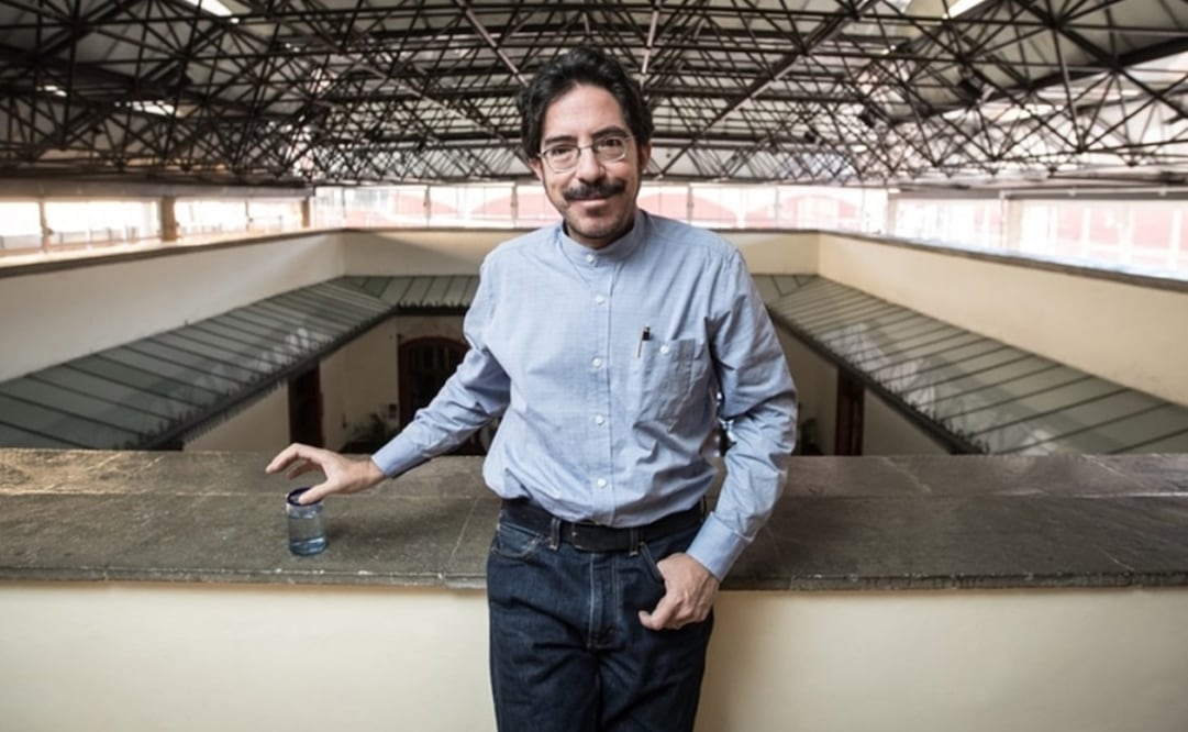 Foto: Archivo/EL UNIVERSAL 