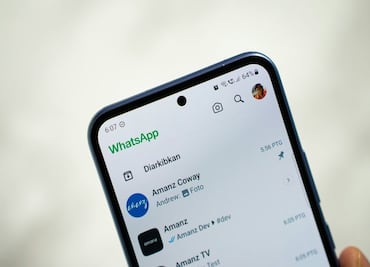 Cómo saber si hackearon tu cuenta de WhatsApp; paso a paso