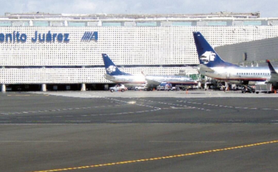 Foto: Archivo/ El Universal 