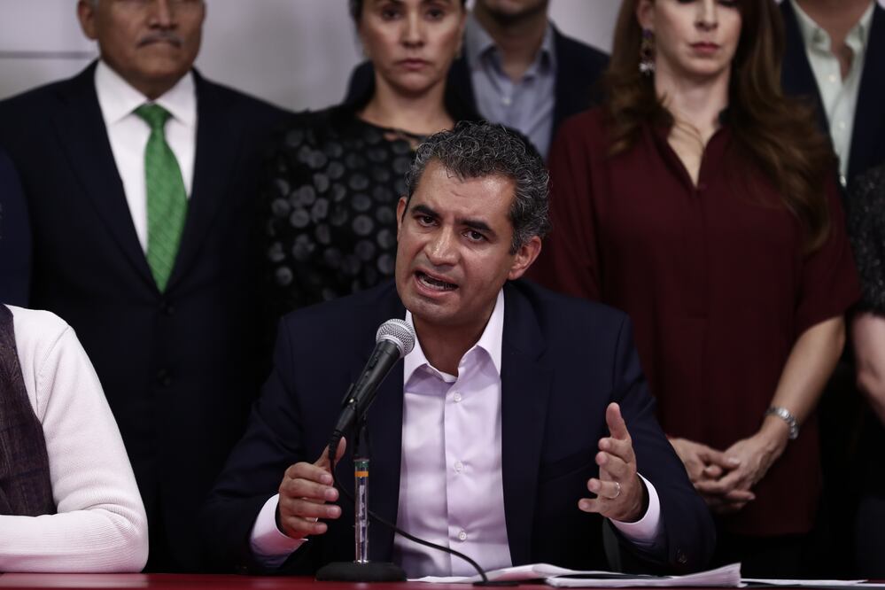 ALEJANDRO ACOSTA.EL UNIVERSAL