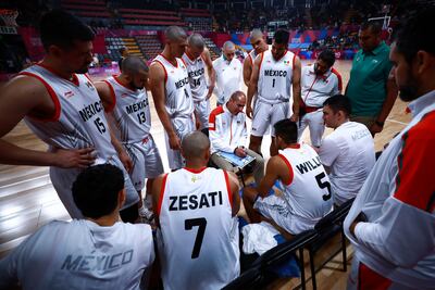 Federaciones de basquetbol, tkd y natación recibieron 105.8 mdp de recursos públicos