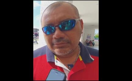 Asesinan a tiros a alcalde de Mahahual, Quintana Roo