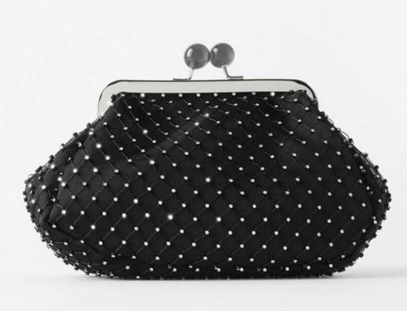 6 Bolsos espectaculares para tu look de año nuevo