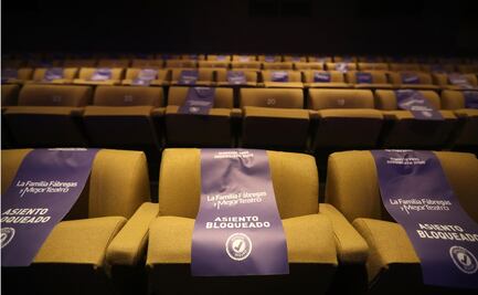 Unesco publica una guía de políticas para evitar el hundimiento de la cultura