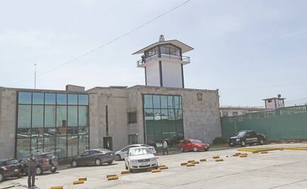 Se quita la vida el acusado en caso Miranda Cardoso