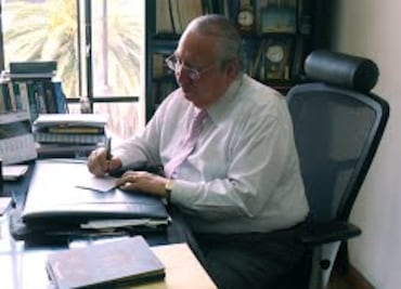 Así es la misión de AMLO para Barranco como embajador en el Vaticano