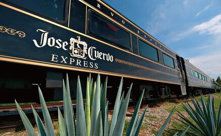 Jose Cuervo espera obtener más de 15 mil mdp con entrada a la BMV
