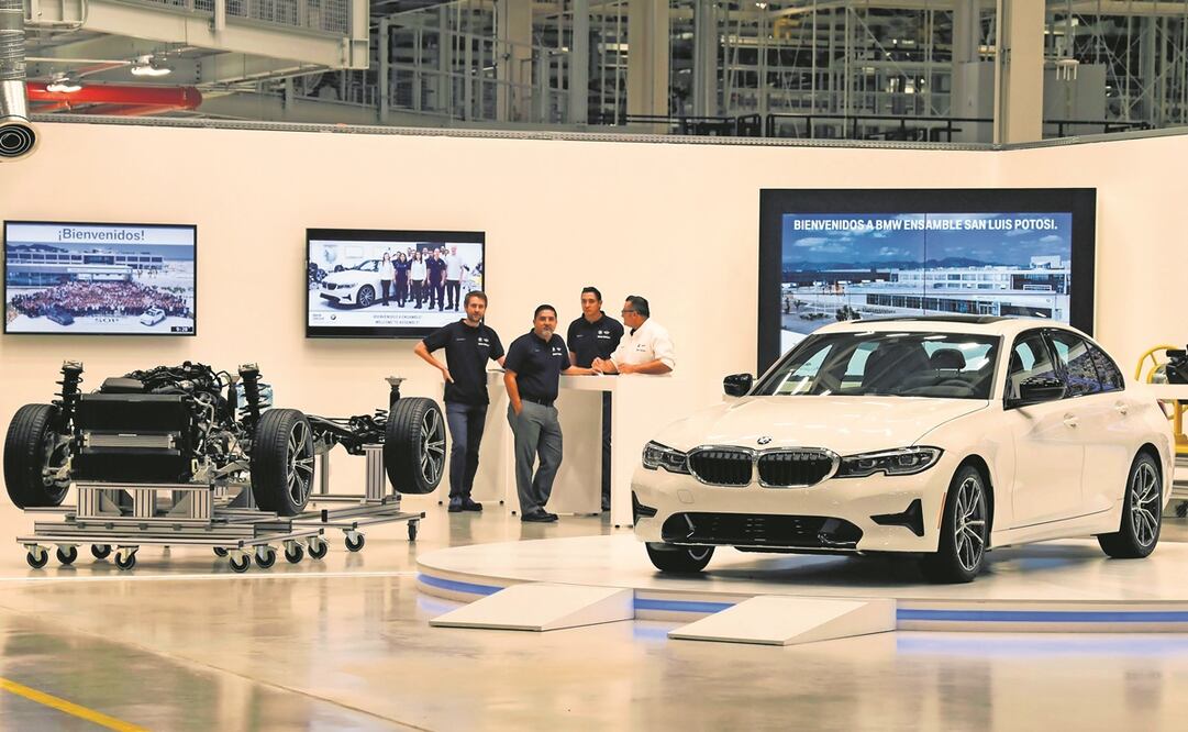 Según la AMDA, las financieras de armadoras contribuyen con 77% de los créditos para adquirir coches. Foto: ARCHIVO EL UNIVERSAL