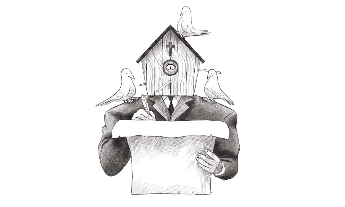 Ilustración Ani Cortés, El Universal