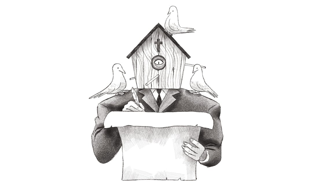 Ilustración Ani Cortés, El Universal