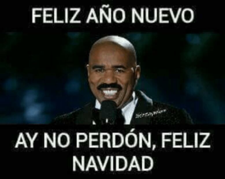 Memes para mandar por WhatsApp en Navidad