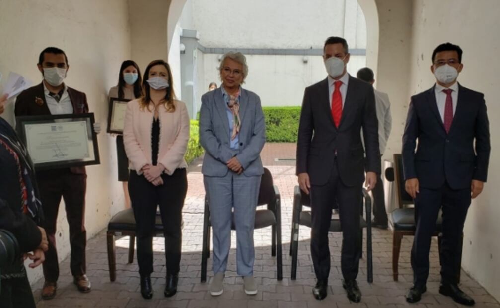 Oaxaca, entre las 10 entidades más seguras del país, presume Murat