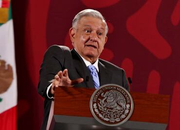 AMLO revela que sus hijos sufrieron acoso por parte de espías para obtener información privada
