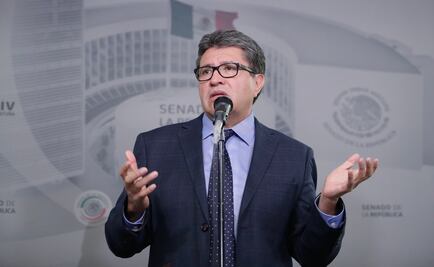 Morena presenta en el Senado iniciativa para rotación de magistrados y jueces