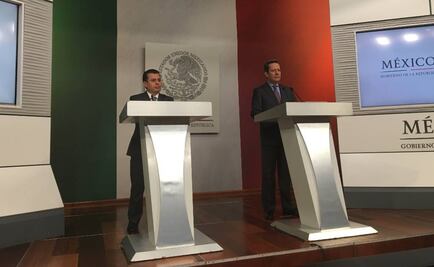 Ejecutivo interpone controversia constitucional por 8 artículos de ley de Telecomunicaciones