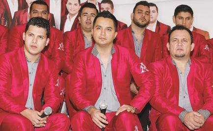 La Arrolladora tocará previo al Grito de Independencia en el Zócalo