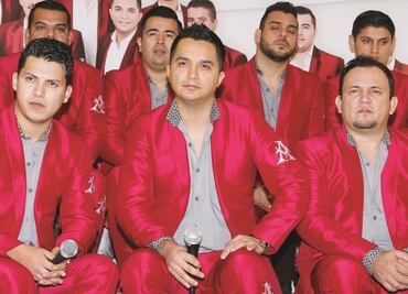 La Arrolladora tocará previo al Grito de Independencia en el Zócalo