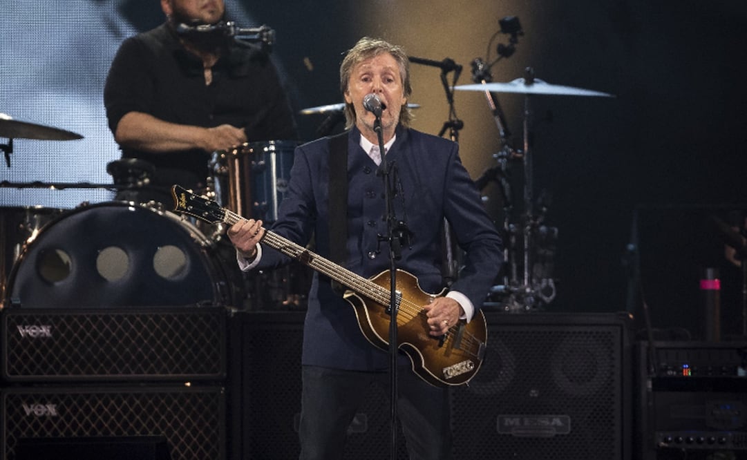 Foto: AP/ Archivo El Universal 