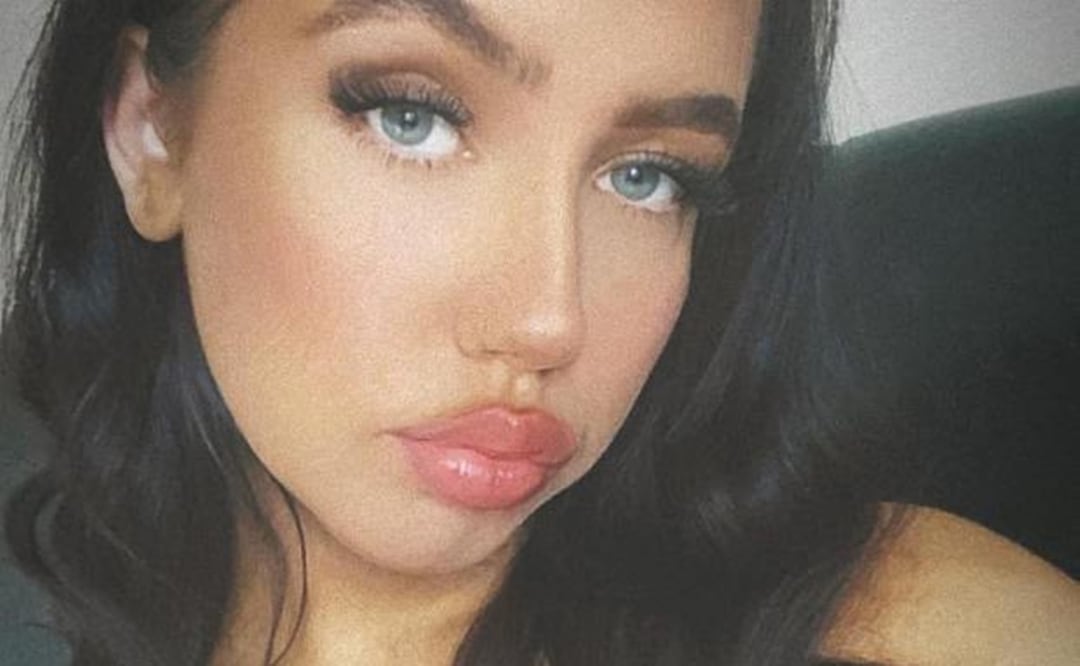 Paris Mayo niega haber asesinado a su bebé. Foto: Facebook