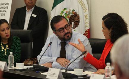 Ómbudsman: En Nochixtlán, PF violó DH de niños y heridos
