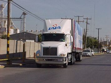 Cae 36.6% utilidad neta de Lala por dólar