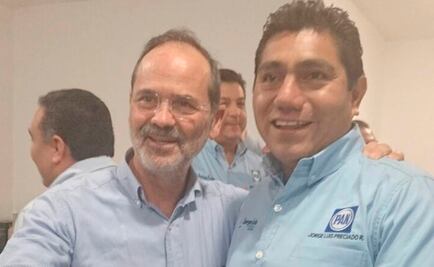 No permitiremos el fraude en Colima