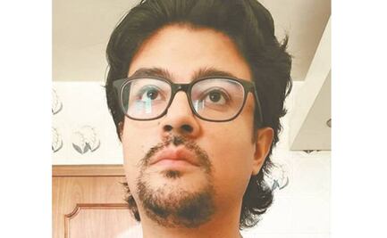 El hombre de la 4T en Venezuela