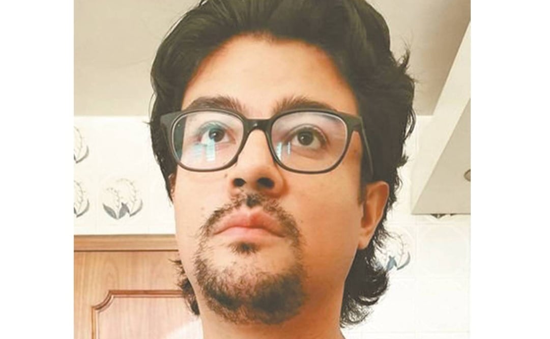 El hombre de la 4T en Venezuela