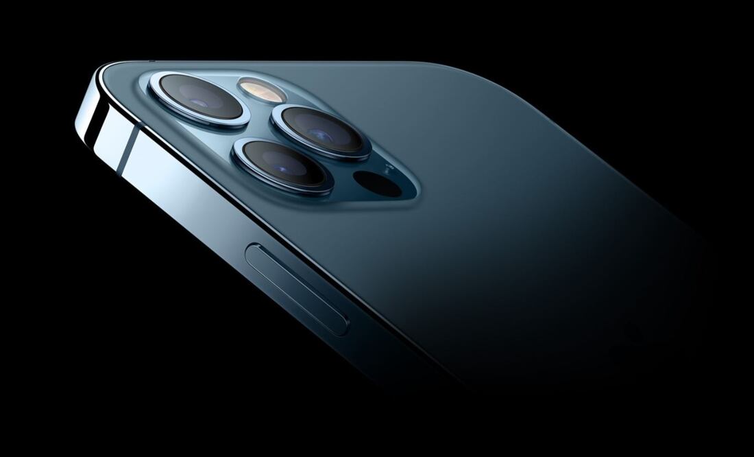 El iPhone 12 Pro Max llega al mercado el 13 de noviembre.